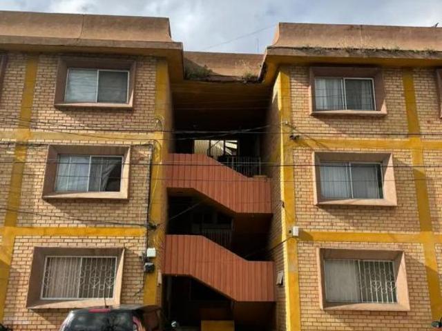 ¡Departamento en Venta en el Centro de Saltillo!