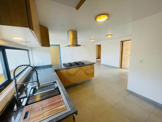Departamento en venta en el Centro de Toluca 4to piso