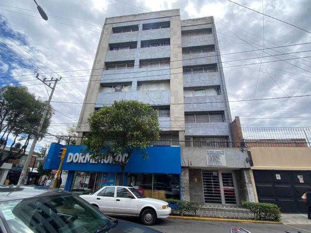 Departamento en Venta en el centro de Toluca