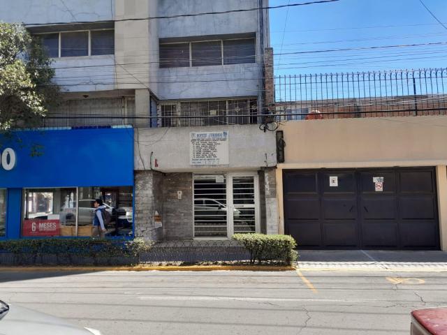 Departamento en Venta en el centro de Toluca