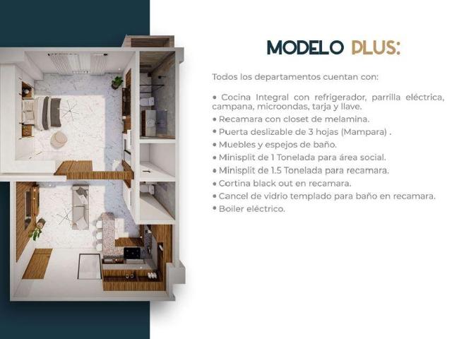 Departamento en venta en el centro de Torre?n