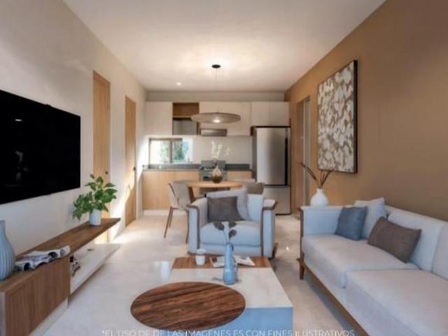 Departamento en Venta en el Centro de Veracruz, Ver