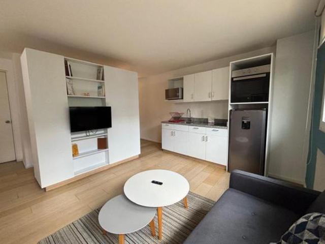 DEPARTAMENTO EN VENTA EN EL CENTRO HISTÓRICO