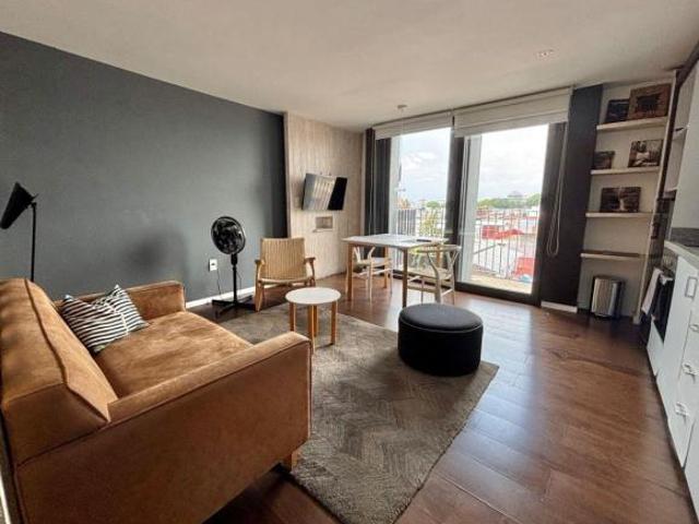 DEPARTAMENTO EN VENTA EN EL CENTRO HISTÓRICO DE PUEBLA