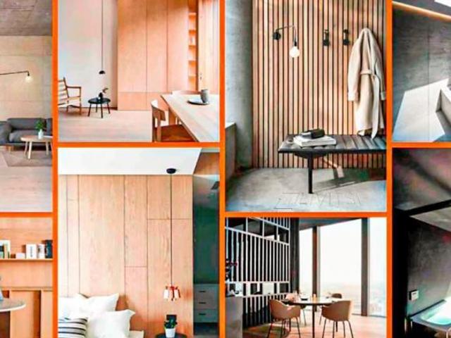 Departamento en Venta en El Centro