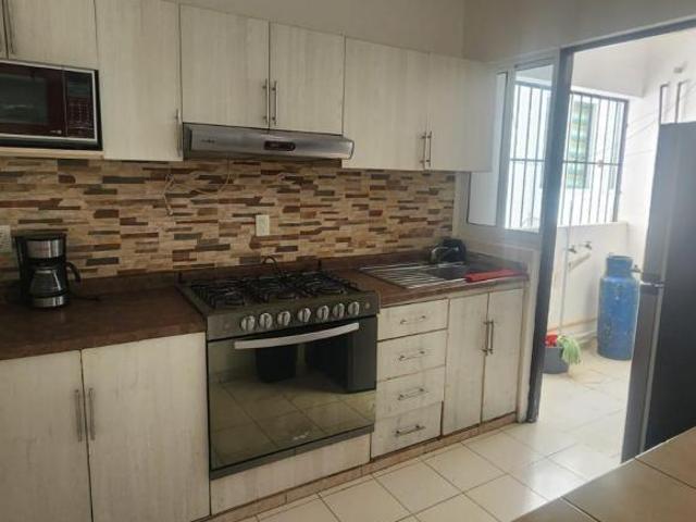 Departamento en venta en el centro