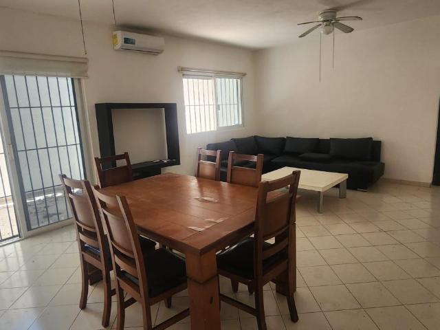 Departamento en venta en el centro