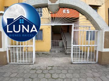 Apartamento en venta en Chapantongo - Estacionamiento