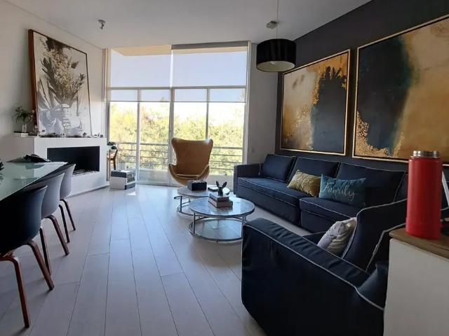 Departamento en venta en El Cuernito, Álvaro Obregón, Ciudad de México