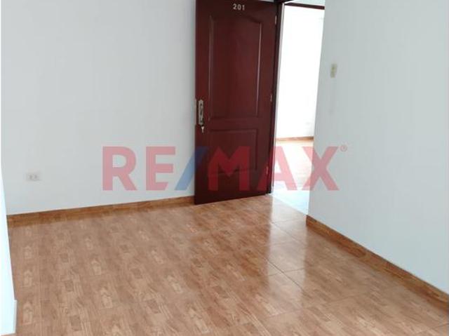 Departamento en venta en El Agustino a S/230,845