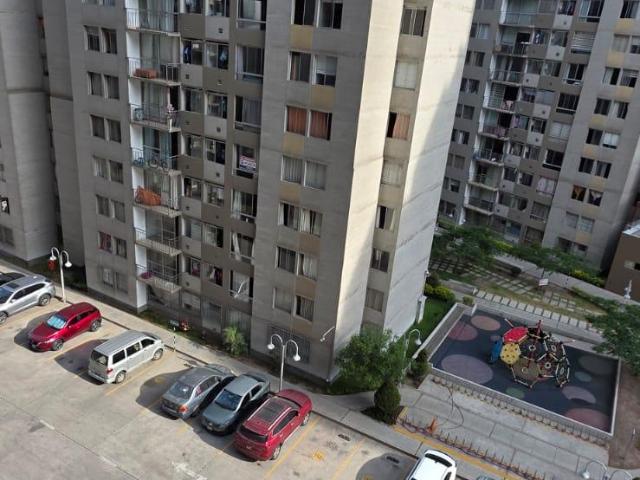 Departamento en venta en El Agustino a S/285,000