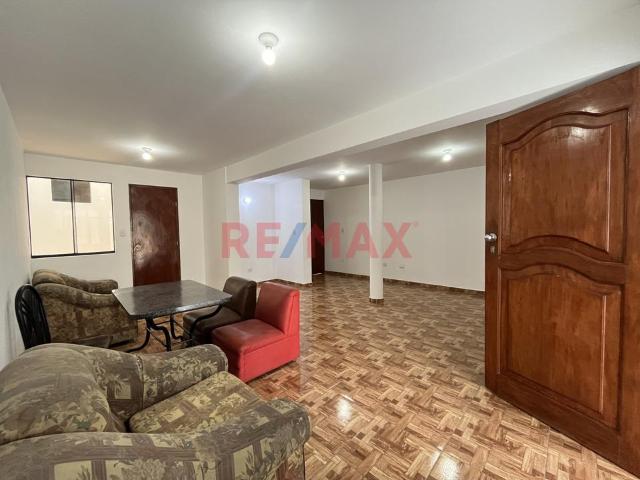 Departamento en venta en El Agustino a S/488,313