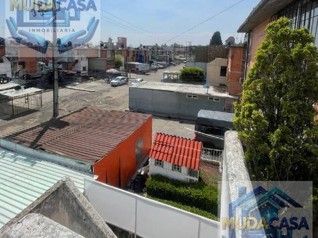 DEPARTAMENTO EN VENTA EN EL ARBOL ECATEPEC