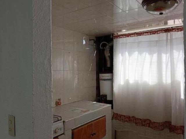 Departamento en venta cerca del Aeropuerto – Zona Moctezuma CDMX