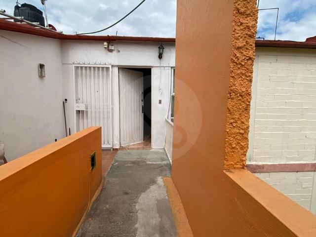Departamento en venta en El Arbolillo Gustavo A Madero