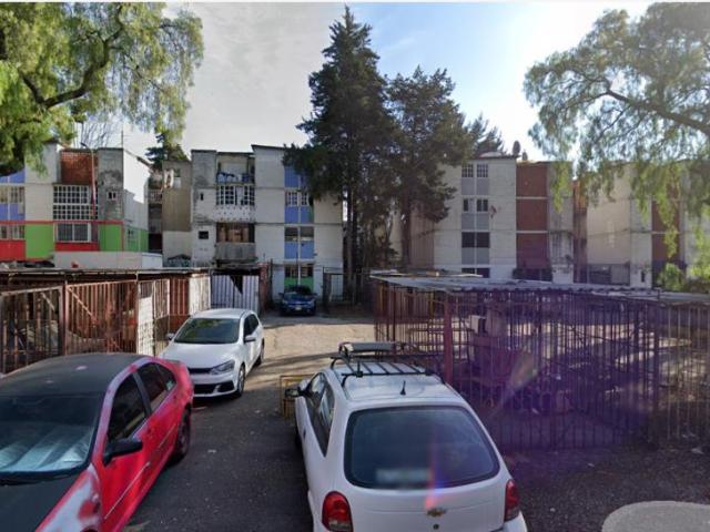 Departamento en venta en El Arbolillo, Gustavo A. Madero, Ciudad de México