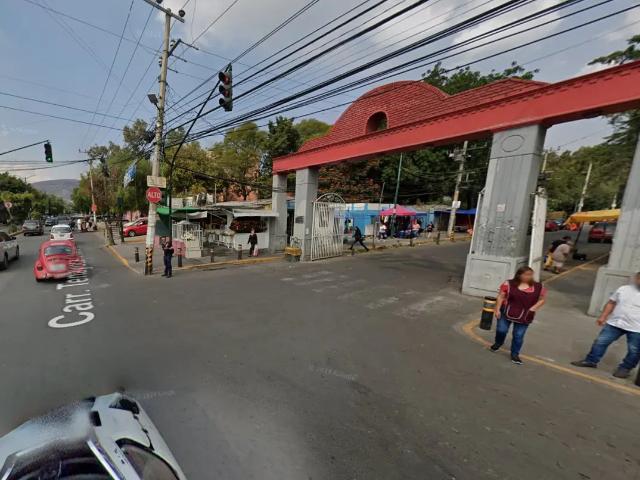 Departamento en venta en El Arbolillo, Gustavo A. Madero, Ciudad de México
