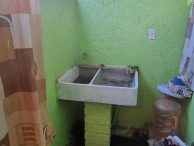 Departamento en venta en El Arbolillo, GAM