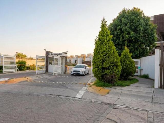 Departamento en Venta en El Arcángel, Querétaro – Listo para Habitar