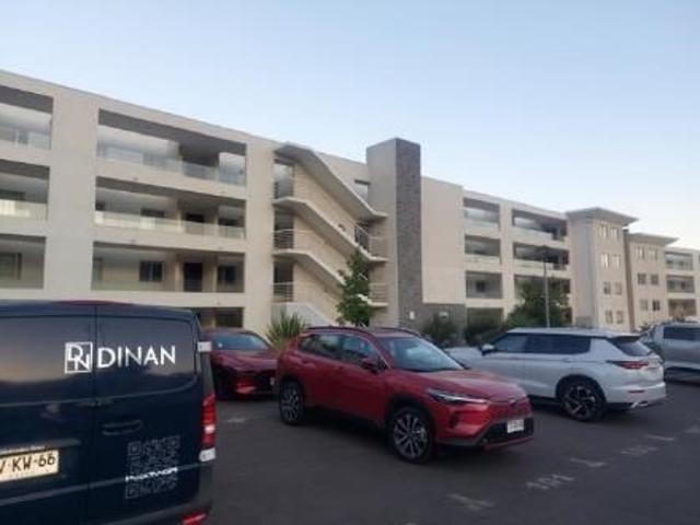 Departamento en Venta en El Arroyo Chicureo