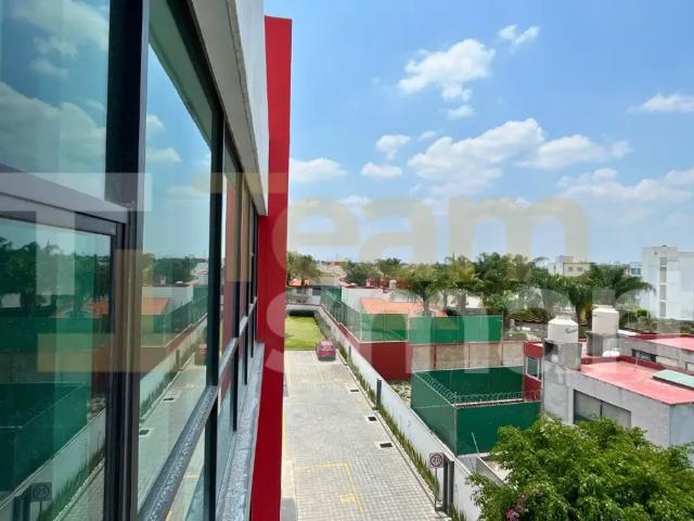Departamento en venta en El Barreal, San Andrés Cholula, Puebla