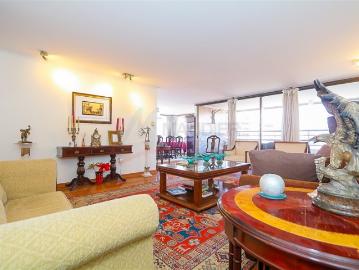 Departamento en Venta en El Golf