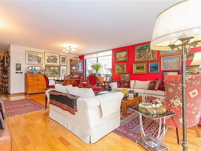 Departamento en Venta en El Golf