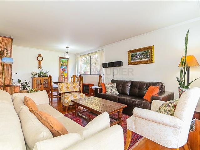 Departamento en Venta en El Golf