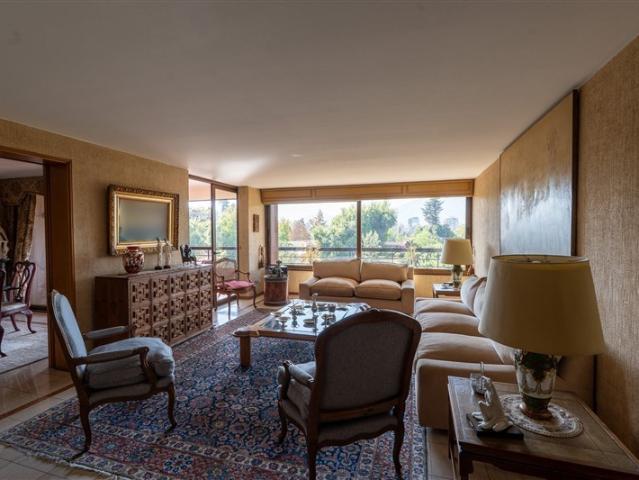 Departamento en Venta en El Golf