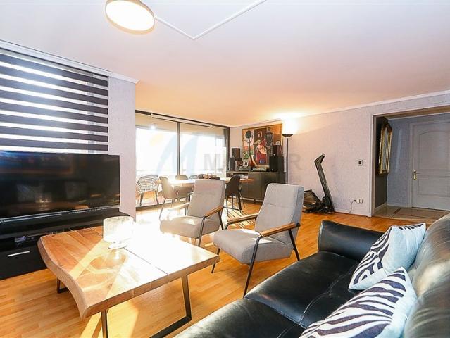Departamento en Venta en El Golf