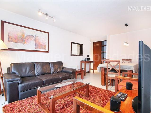 Departamento en Venta en El Golf
