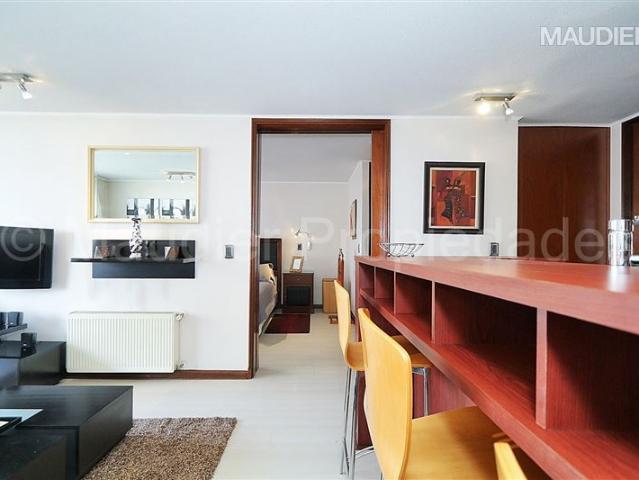 Departamento en Venta en El Golf