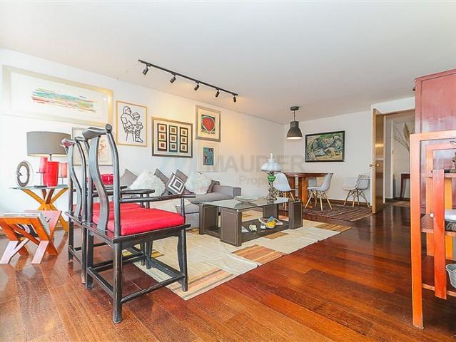 Departamento en Venta en El Golf