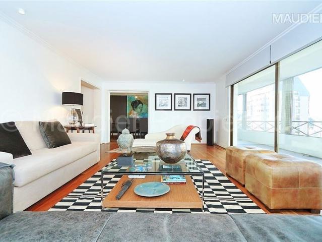 Departamento en Venta en El Golf