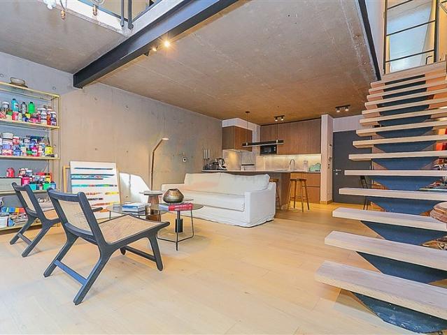 Departamento en Venta en El Golf