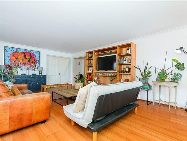Departamento en Venta en El Golf