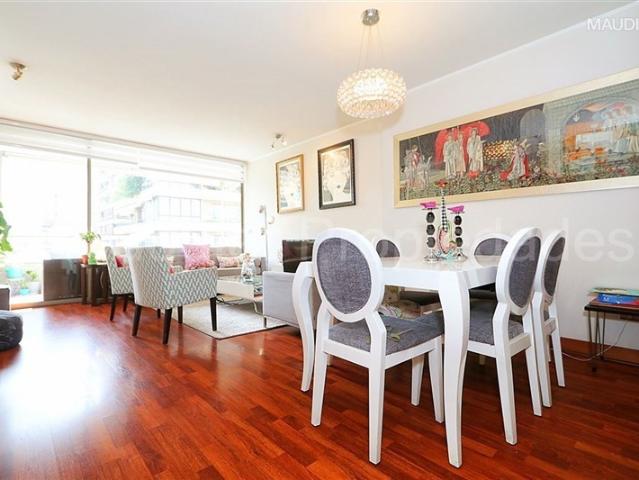 Departamento en Venta en El Golf