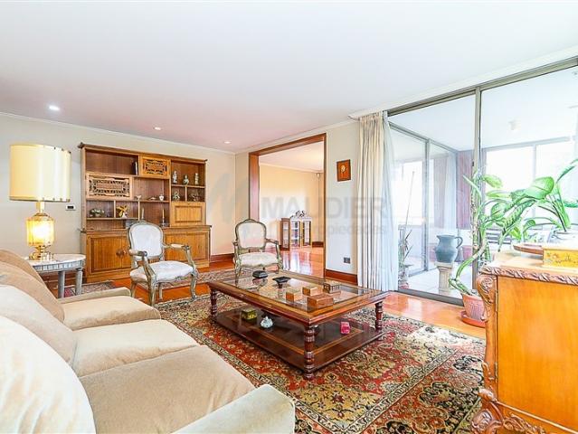 Departamento en Venta en El Golf