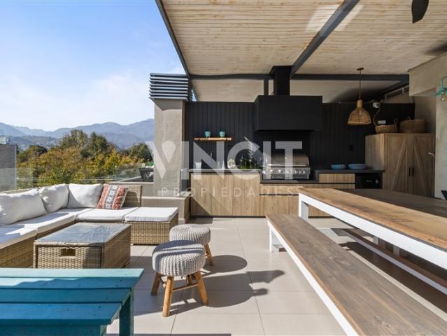 Departamento en Venta en El Gabino / Portal La dehesa