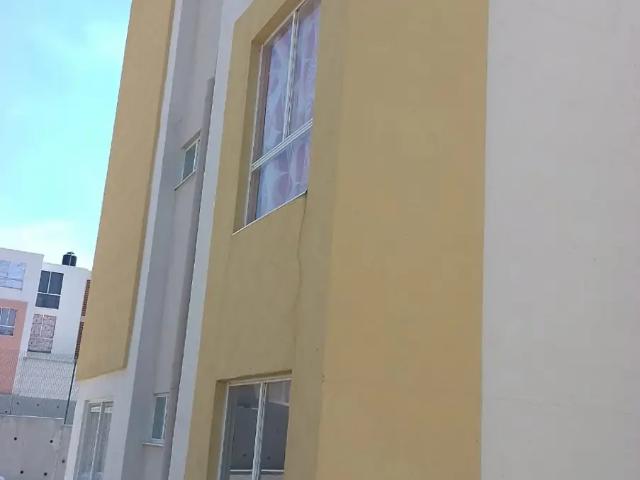 Departamento en venta en El Dorado Huehuetoca, Huehuetoca, México