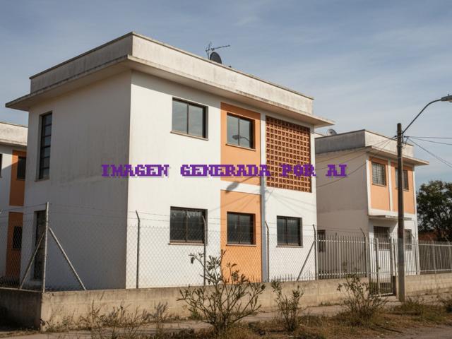 Departamento en venta en El Dorado Huehuetoca, Huehuetoca, México