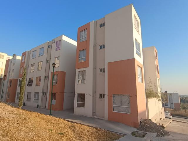 Departamento en venta en El Dorado Huehuetoca, Huehuetoca, México
