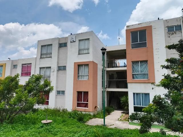 Departamento en venta en El Dorado Huehuetoca, Huehuetoca, México