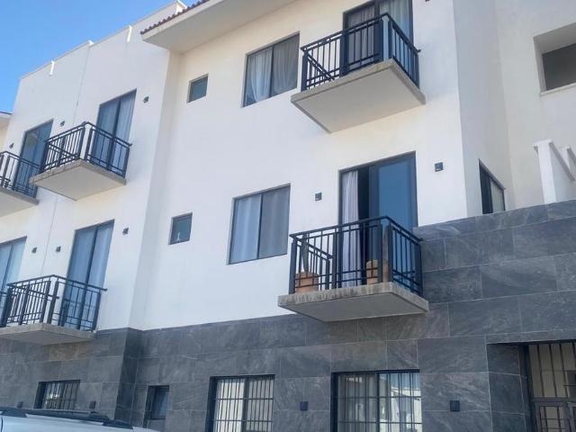 Departamento en Venta en El Dorado II, Le?n Gto