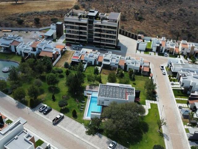 Departamento en venta en El Dorado