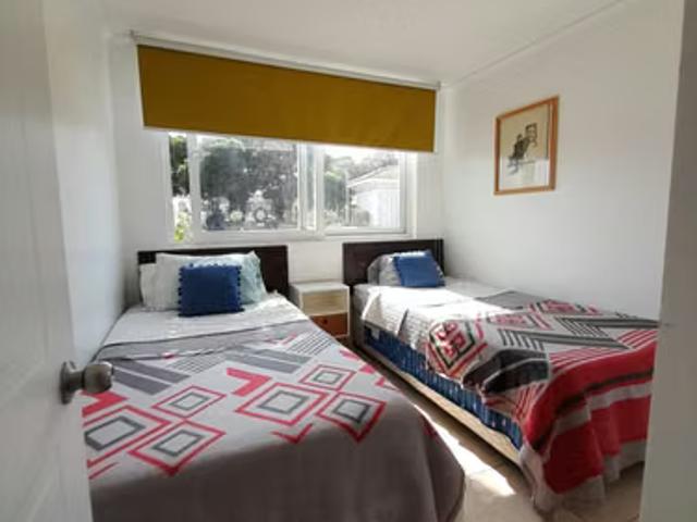 Departamento en venta en el exclusivo condominio serena golf, la serena. 3 dormitorios por 4500.00 en La Serena