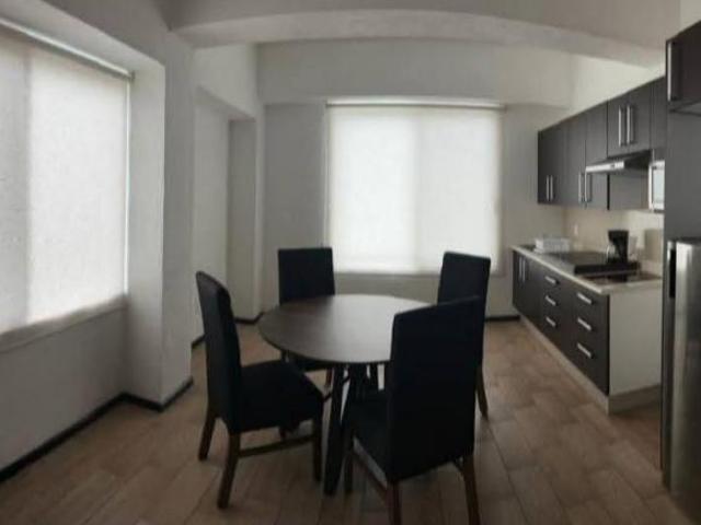 Departamento en venta en el exclusivo fraccionamiento el mascareño