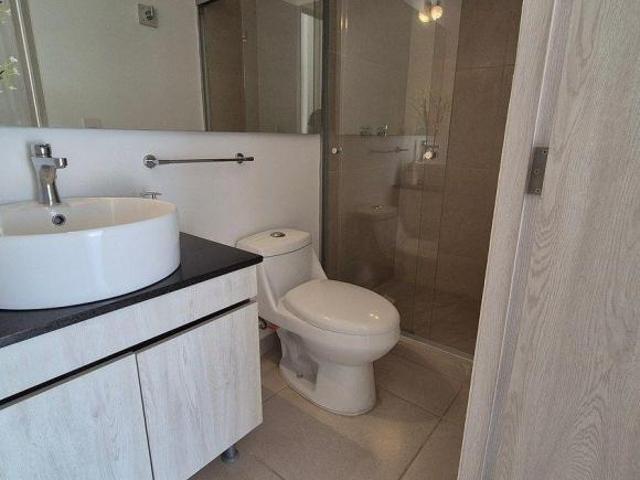 Departamento en Venta en El Fortin