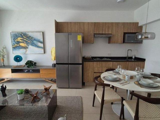 Departamento en Venta en El Fortin