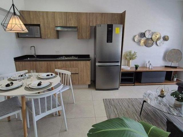 Departamento en Venta en El Fortin